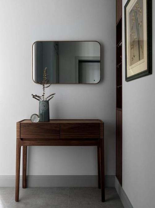 Квартира в скандинавском стиле. 03