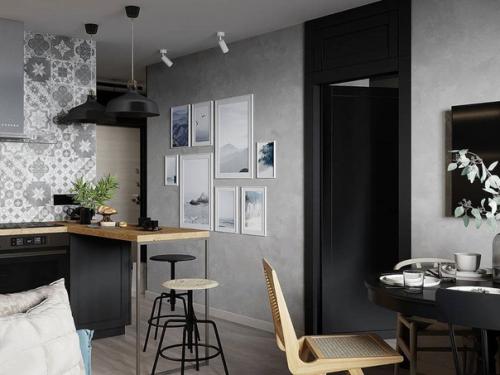 Уютная Крошка от алексея Волкова. 03