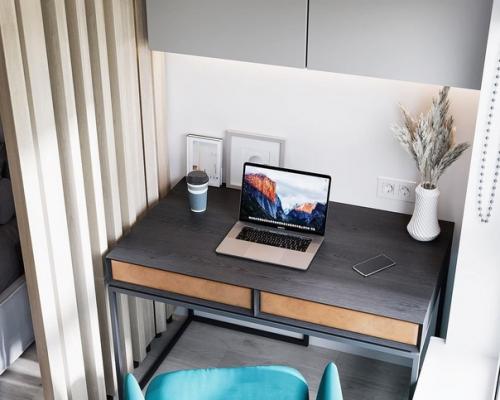 Думаете - море?  А нет, спальня! 04