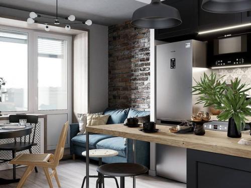 Уютная Крошка от алексея Волкова. 02