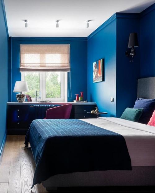 Квартира, площадью 45 кв. 06