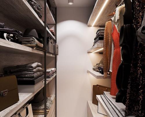 Думаете - море?  А нет, спальня! 08