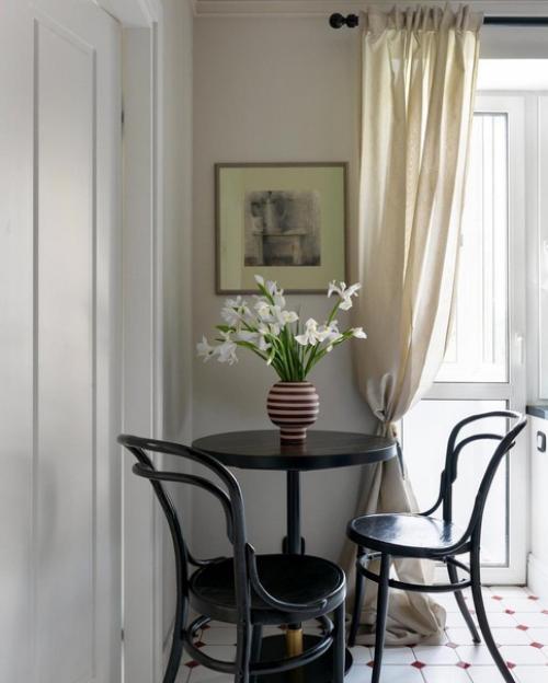 Квартира, площадью 45 кв. 02