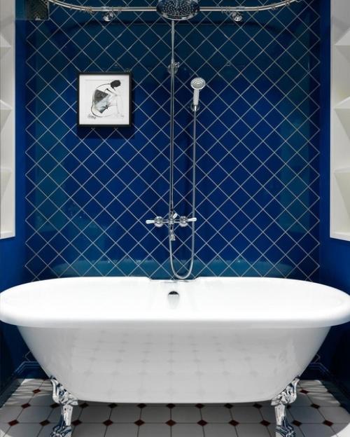 Квартира, площадью 45 кв. 07