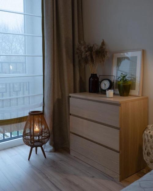 Атмосферная студия, площадью 34 кв. 04