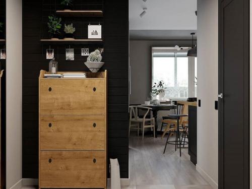 Уютная Крошка от алексея Волкова. 06