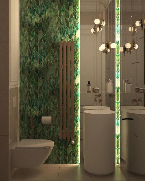 Квартира, общей площадью - 70 кв. 06