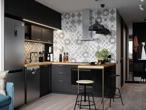 Уютная Крошка от алексея Волкова. 01