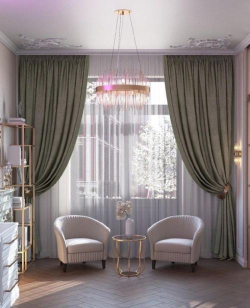 Квартира, общей площадью - 70 кв. 03