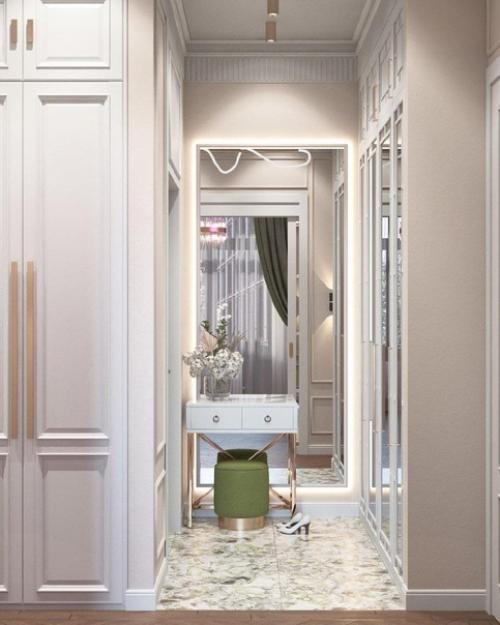 Квартира, общей площадью - 70 кв. 07