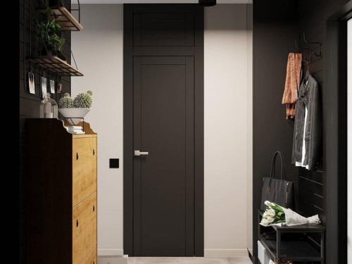 Уютная Крошка от алексея Волкова. 07