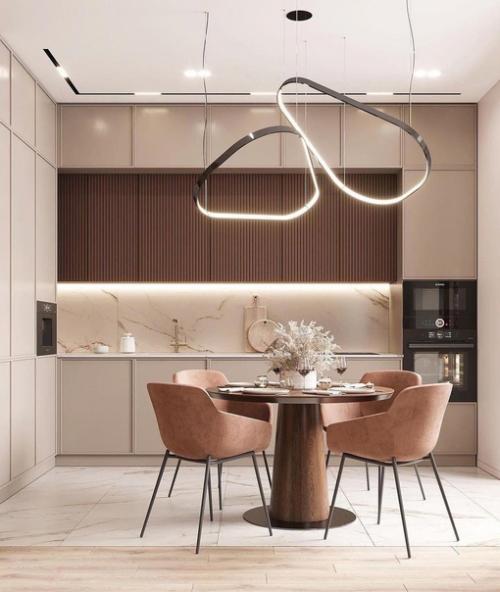 Дизайн проект интерьера. 08