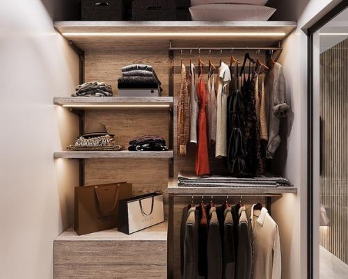 Думаете - море?  А нет, спальня! 09