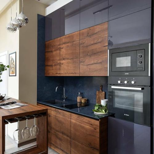 Очень круто!  Стильно!