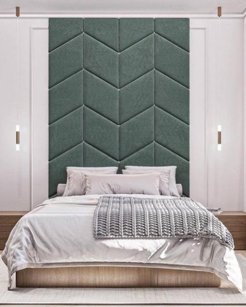 Дизайн - проект однокомнатной квартиры. 07