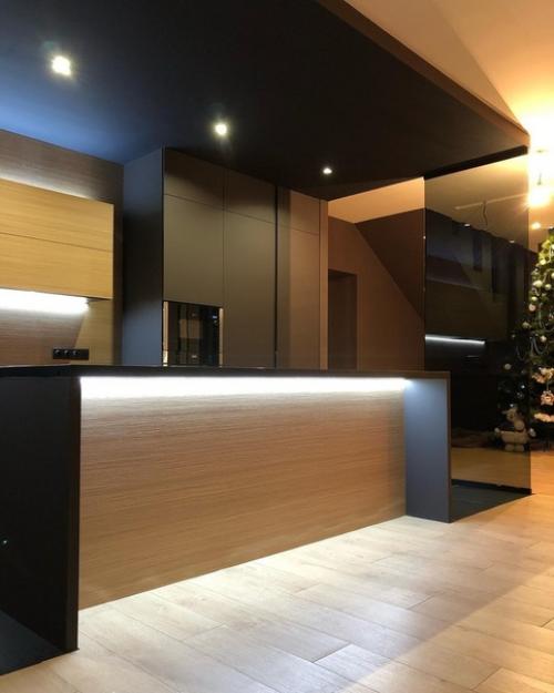 Как интересно обыгран остров. 03