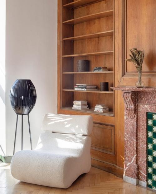 Квартира в старом фонде. 02