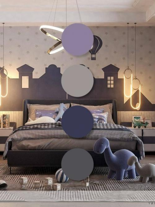 Сочетания цветов для детской играют ключевую роль в создании уютного, спокойного и вдохновляющего пространства. 01 Сочетания цветов для детской играют ключевую роль в создании уютного, спокойного и вдохновляющего пространства. 01