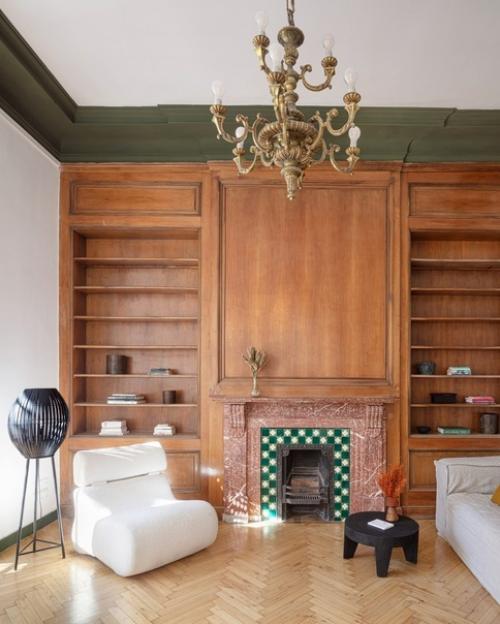 Квартира в старом фонде. 03