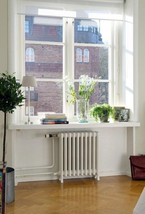 Мы оформляем окна! 03