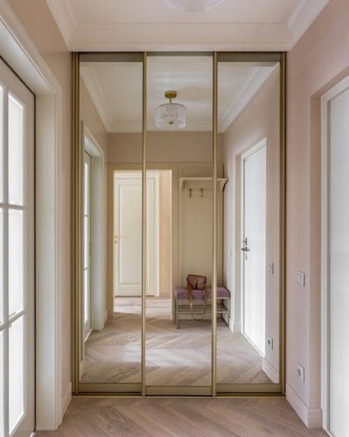 Квартира, площадью - 39 кв. 03