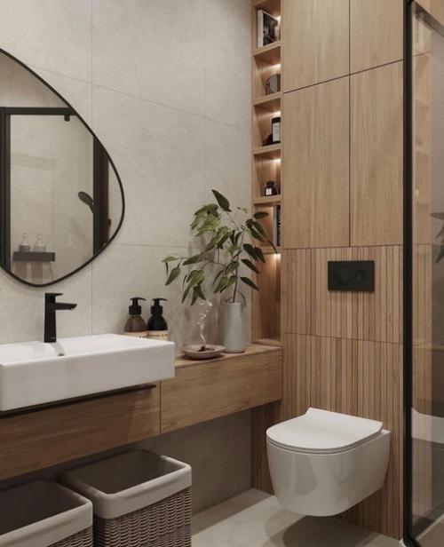 Квартира - студия, общей площадью - 23 кв. 04