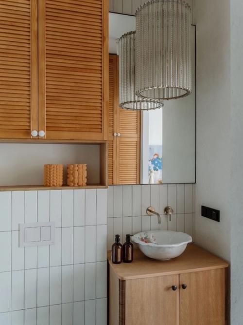 Квартира, площадью - 32 кв. 01