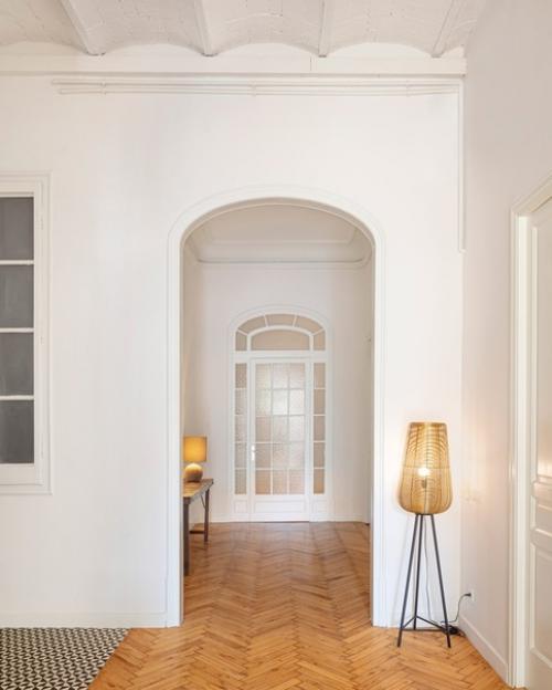 Квартира в старом фонде. 05