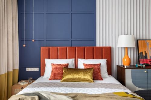 Трехкомнатная квартира в стиле современной классики. 04