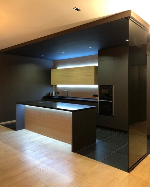 Как интересно обыгран остров. 05