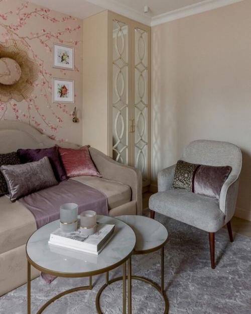 Квартира, площадью - 39 кв. 02