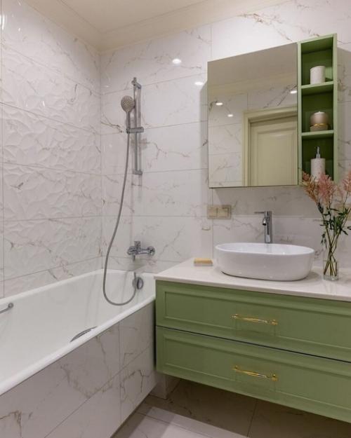 Квартира, площадью - 39 кв. 04