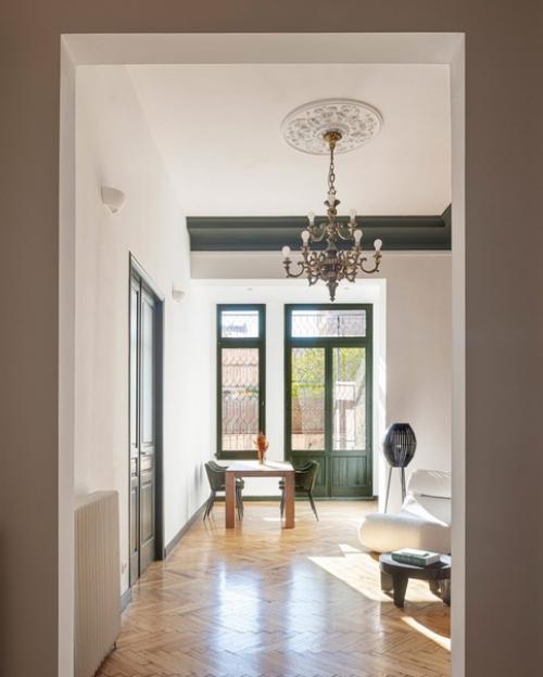 Квартира в старом фонде. 04