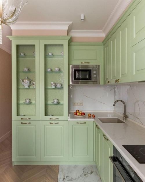 Квартира, площадью - 39 кв. 01