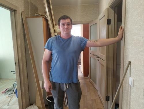 Не перевелись ещё настоящие мужики!