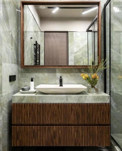 Квартира, площадью - 66, 57 кв. 07