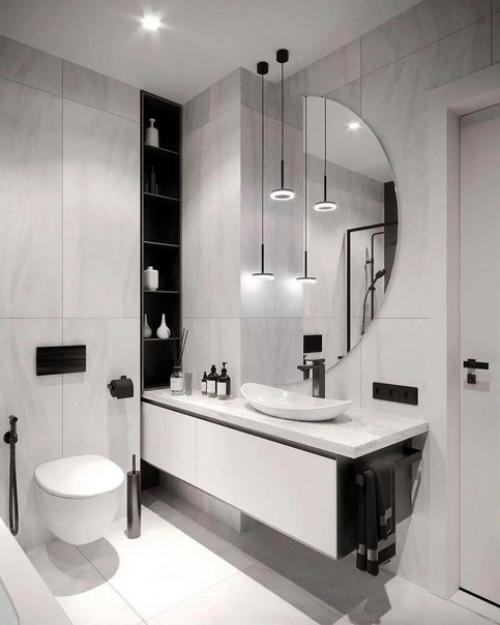 Проект 2 х - комнатной квартиры. 02