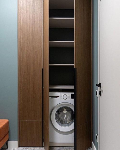 Квартира, общей площадью - 56 кв. 05