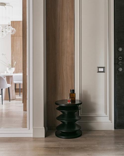 Светлая квартира, площадью: 46 кв.