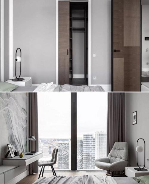 Квартира, площадью - 66, 57 кв. 04