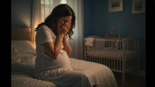 Мне 27.  У меня образование, своя квартира и работа, о которой я давно мечтала.  