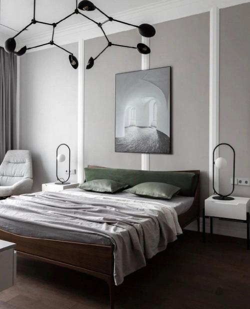 Квартира, площадью - 66, 57 кв. 05