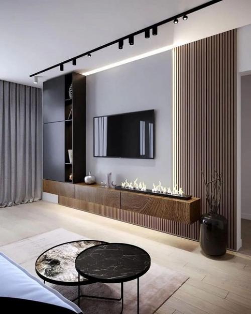 Проект 2 х - комнатной квартиры. 09