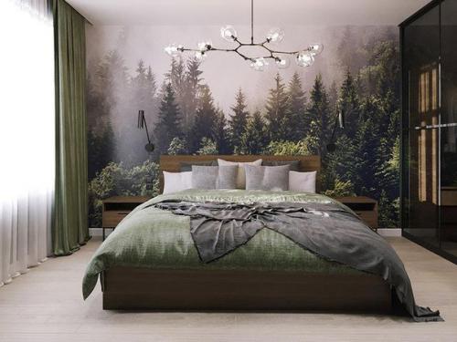 Проект 2 х - комнатной квартиры. 07