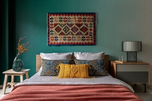 Бюджетное преображение двушки в кирпичном доме. 04