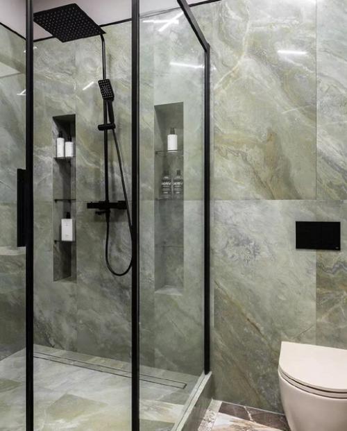 Квартира, площадью - 66, 57 кв. 06