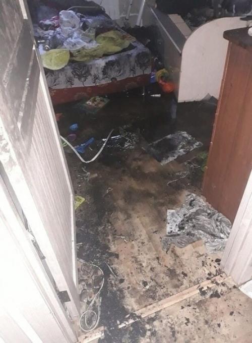 Не перевелись ещё настоящие мужики! 01