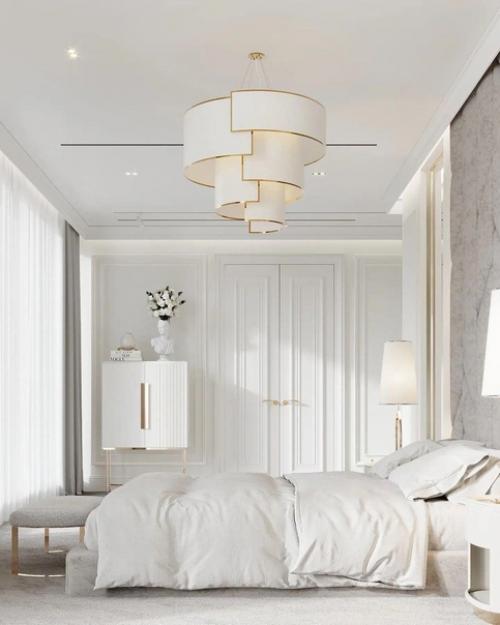 Очень красиво.  Белый цвет обожаю. 05