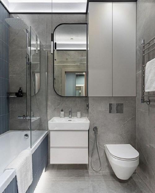 Квартира, общей площадью - 56 кв. 06