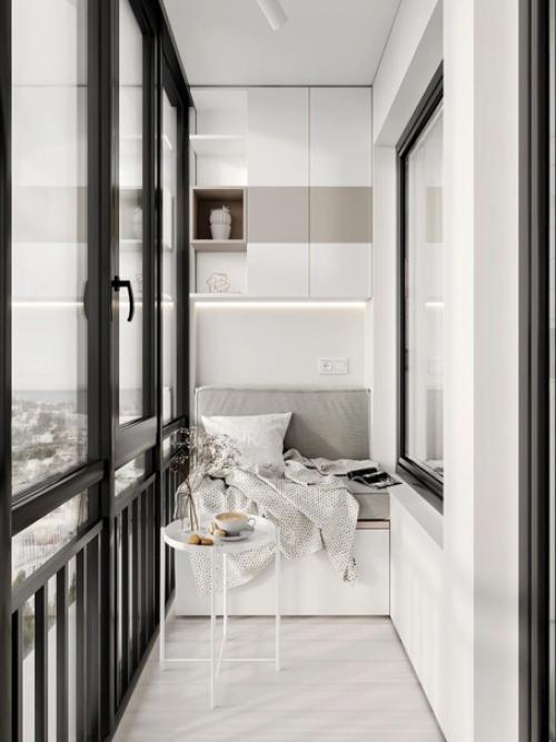 Квартира, площадью - 36, 69 кв. 02